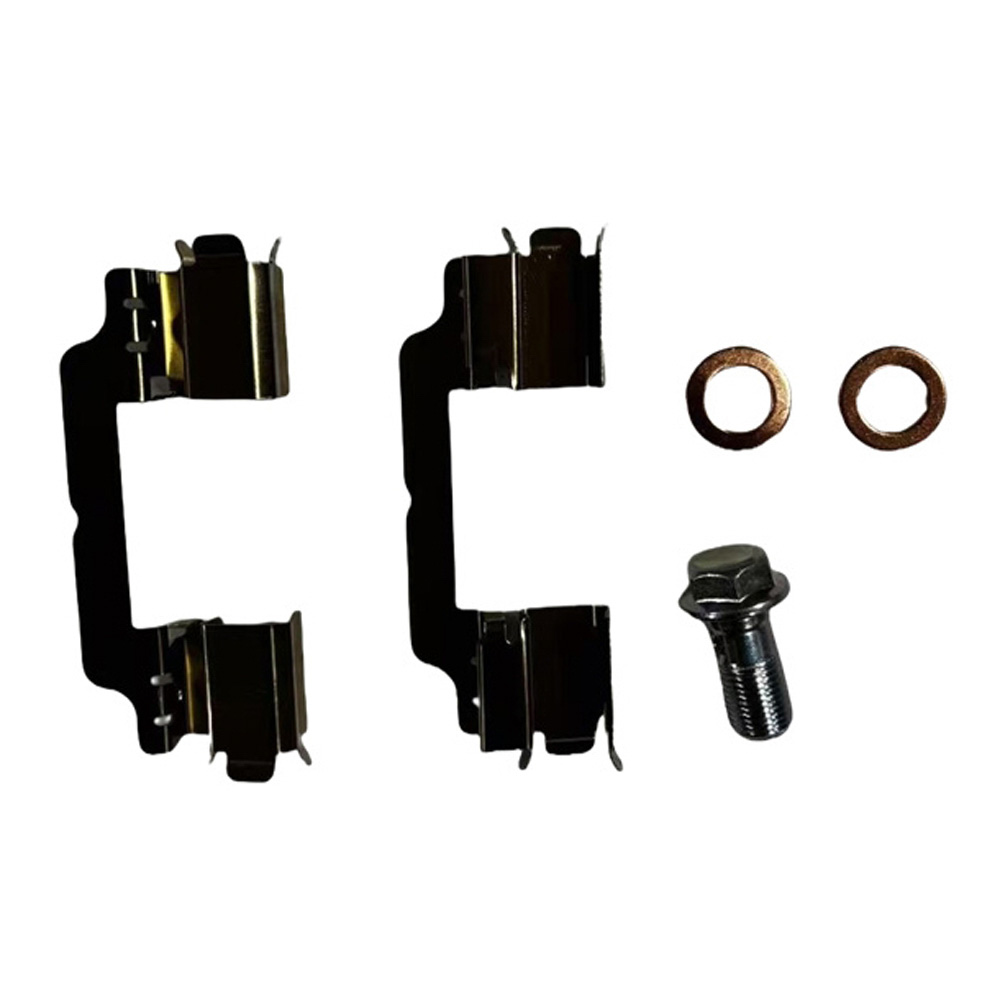 2012 Mercedes Benz SLK250 Brake Caliper